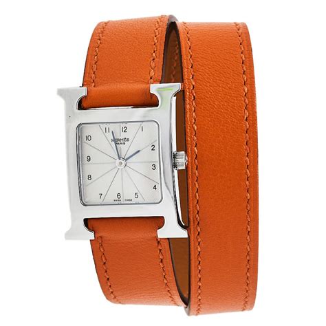 Hermès H Watch HH1.210 